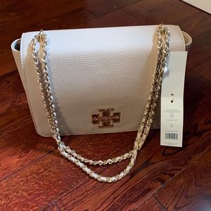 Tory burch cross body bag